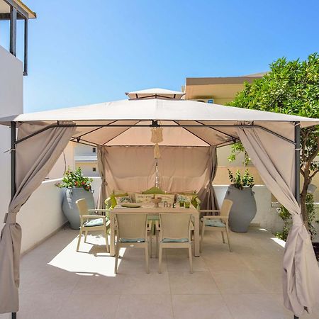 La Fleur Apartment Chania  Ngoại thất bức ảnh