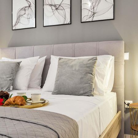 La Fleur Apartment Chania  Ngoại thất bức ảnh