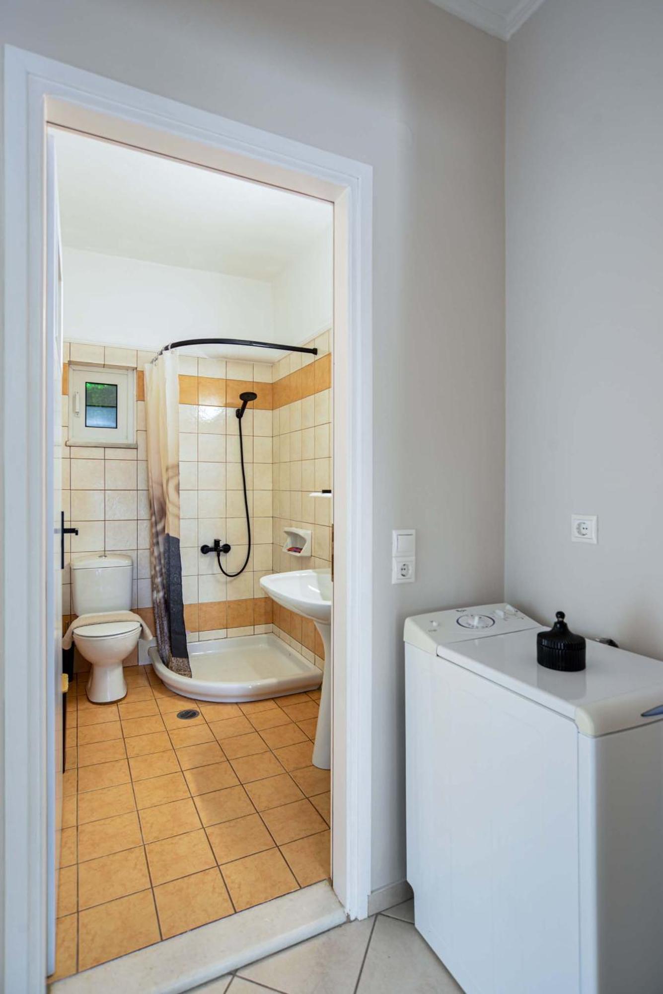 La Fleur Apartment Chania  Ngoại thất bức ảnh