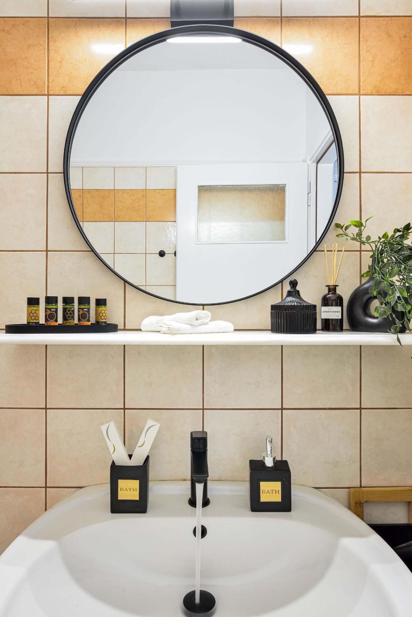 La Fleur Apartment Chania  Ngoại thất bức ảnh