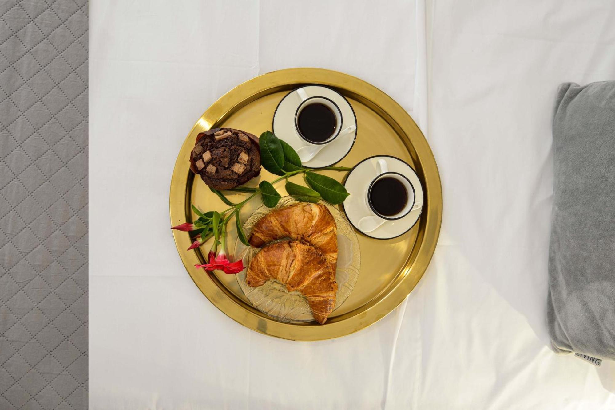 La Fleur Apartment Chania  Ngoại thất bức ảnh