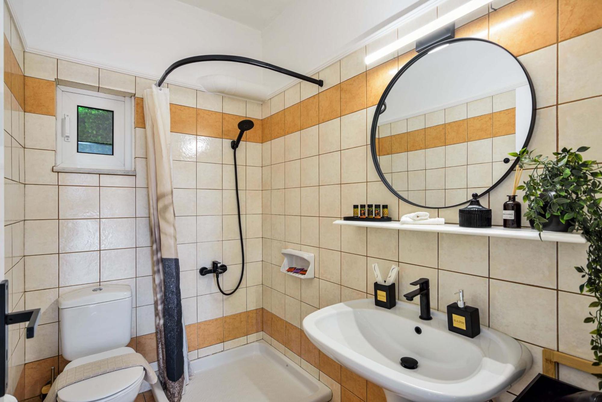 La Fleur Apartment Chania  Ngoại thất bức ảnh