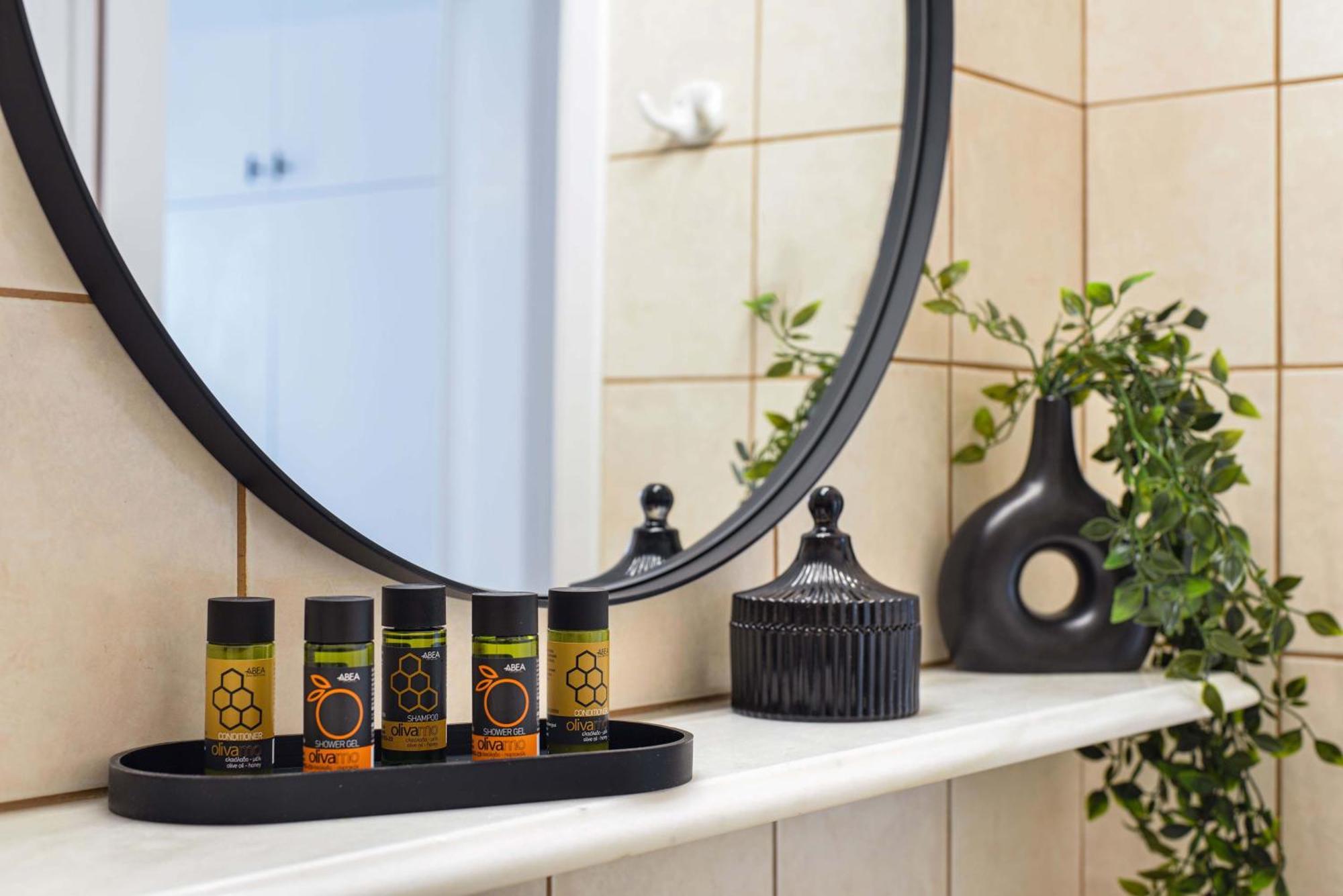 La Fleur Apartment Chania  Ngoại thất bức ảnh